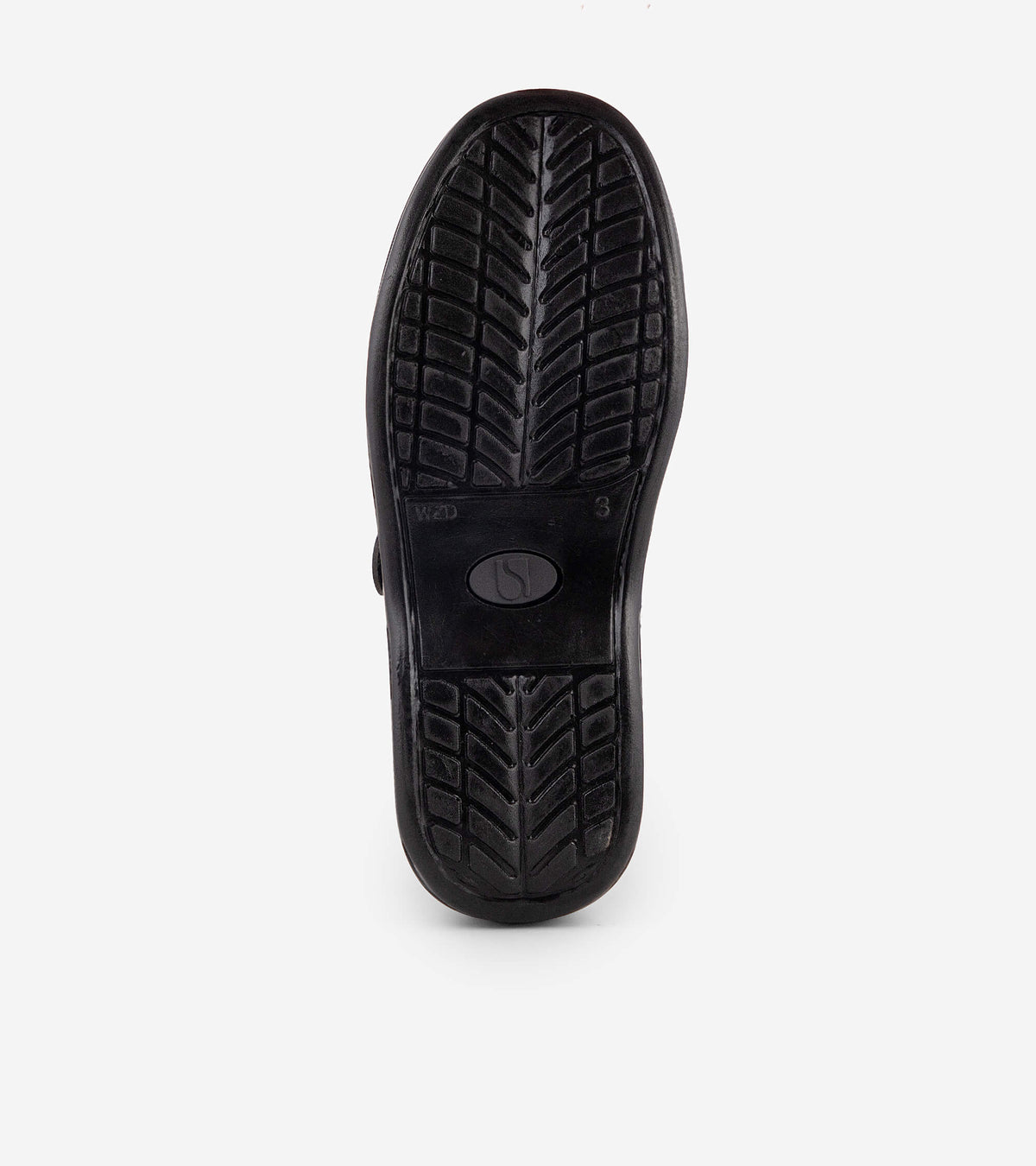 Boy's School Shoes US-SS-6303