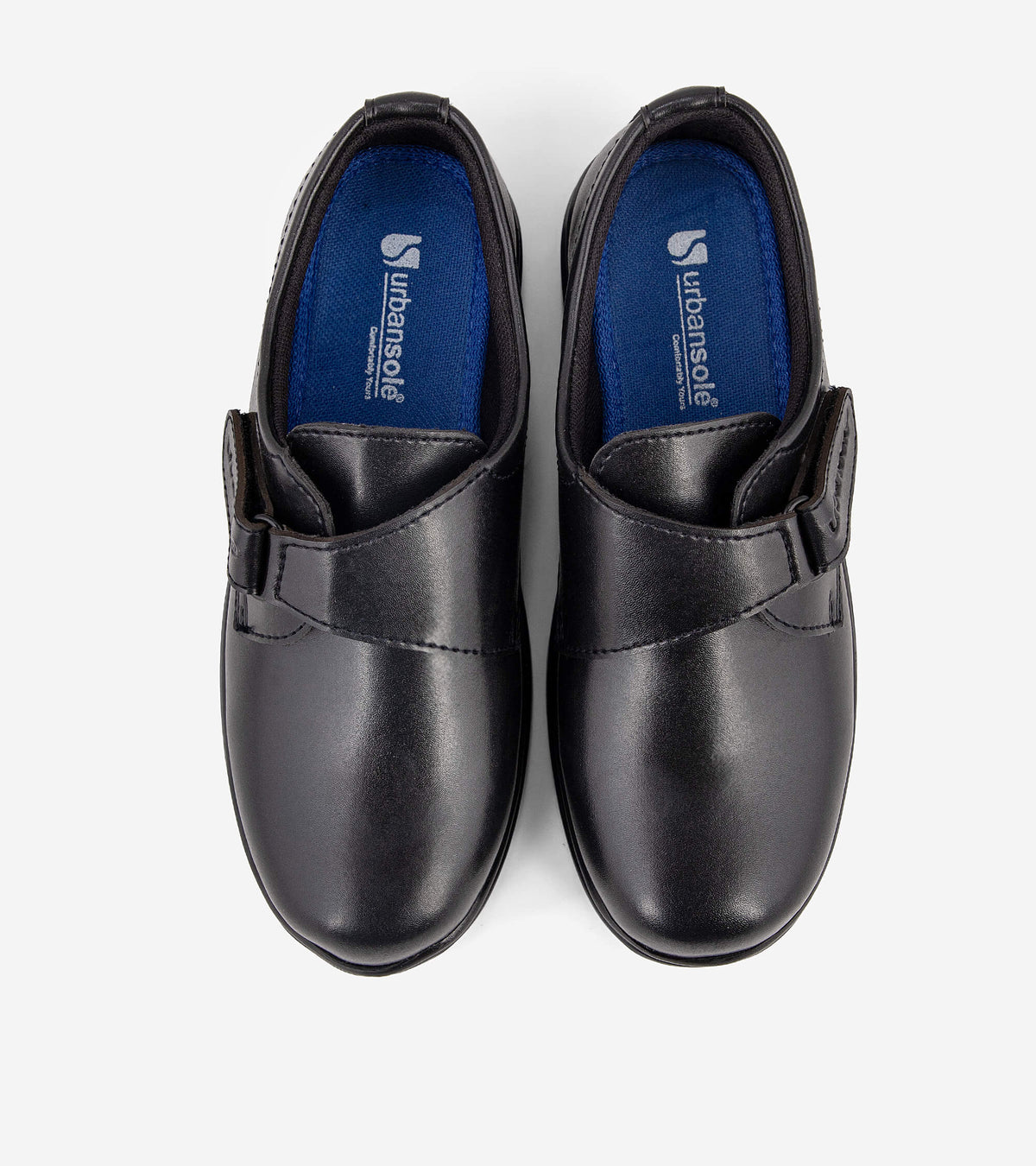 Boy's School Shoes US-SS-6303