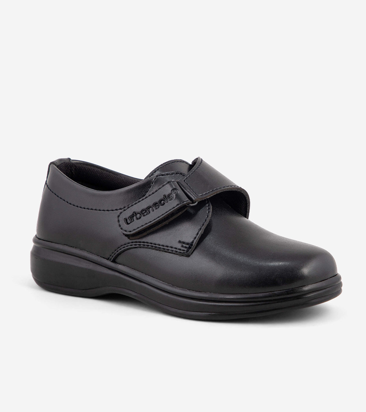 Boy's School Shoes US-SS-6303