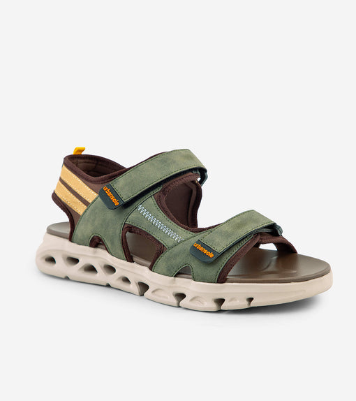 Men's Sandal US-SY-6303