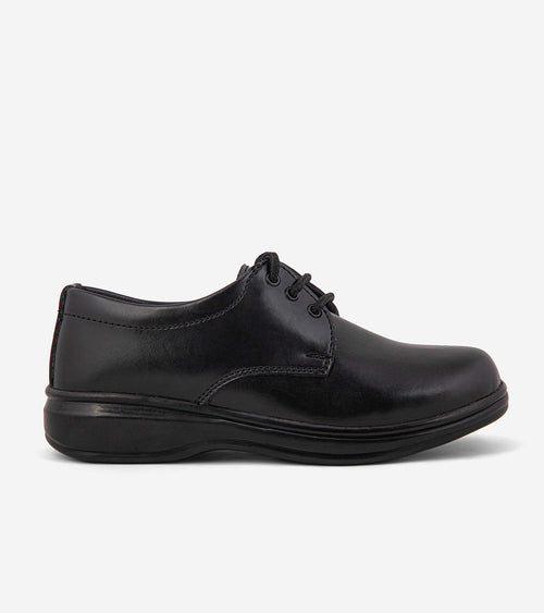 Boy's School Shoes US-SS-6304