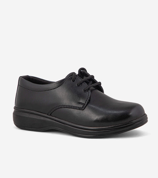 Boy's School Shoes US-SS-6304