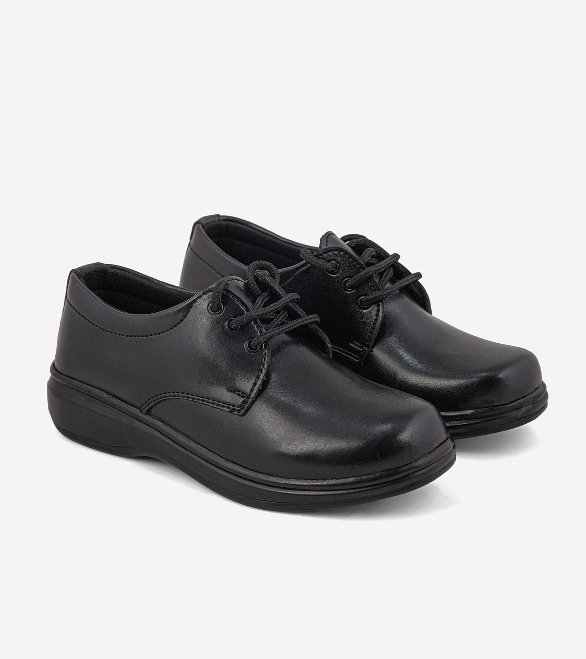 Boy's School Shoes US-SS-6304