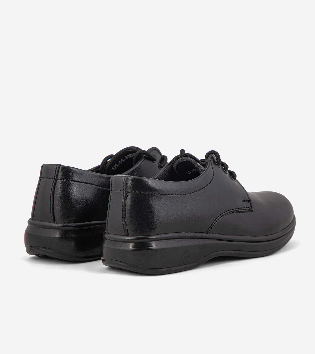 Boy's School Shoes US-SS-6304