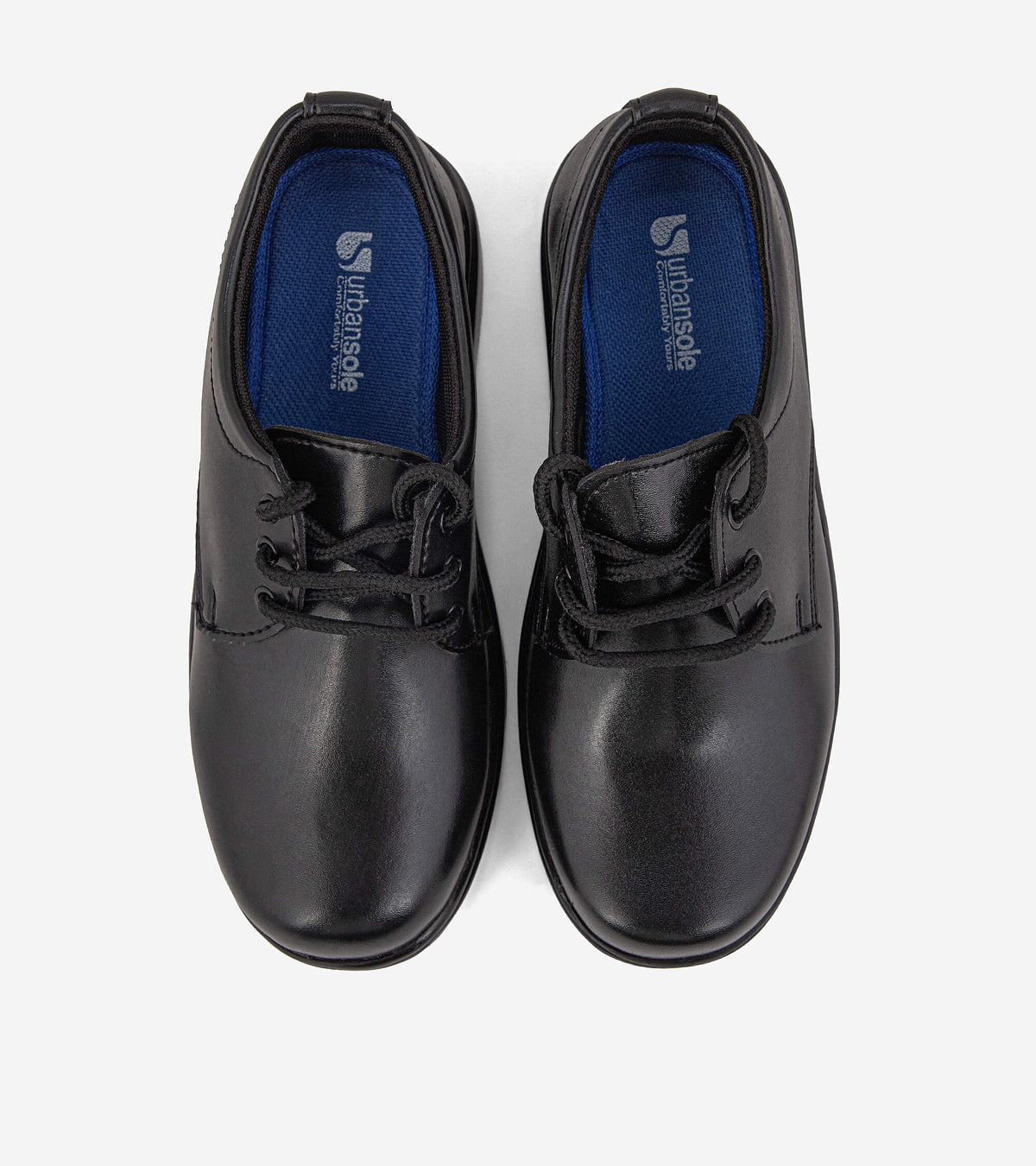 Boy's School Shoes US-SS-6304