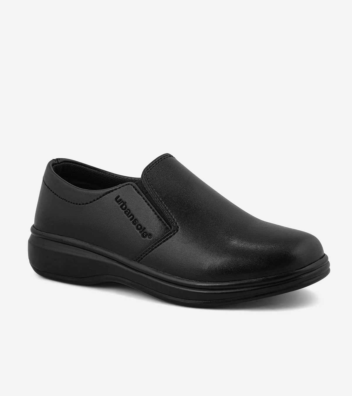 Boy's School Shoes US-SS-6305