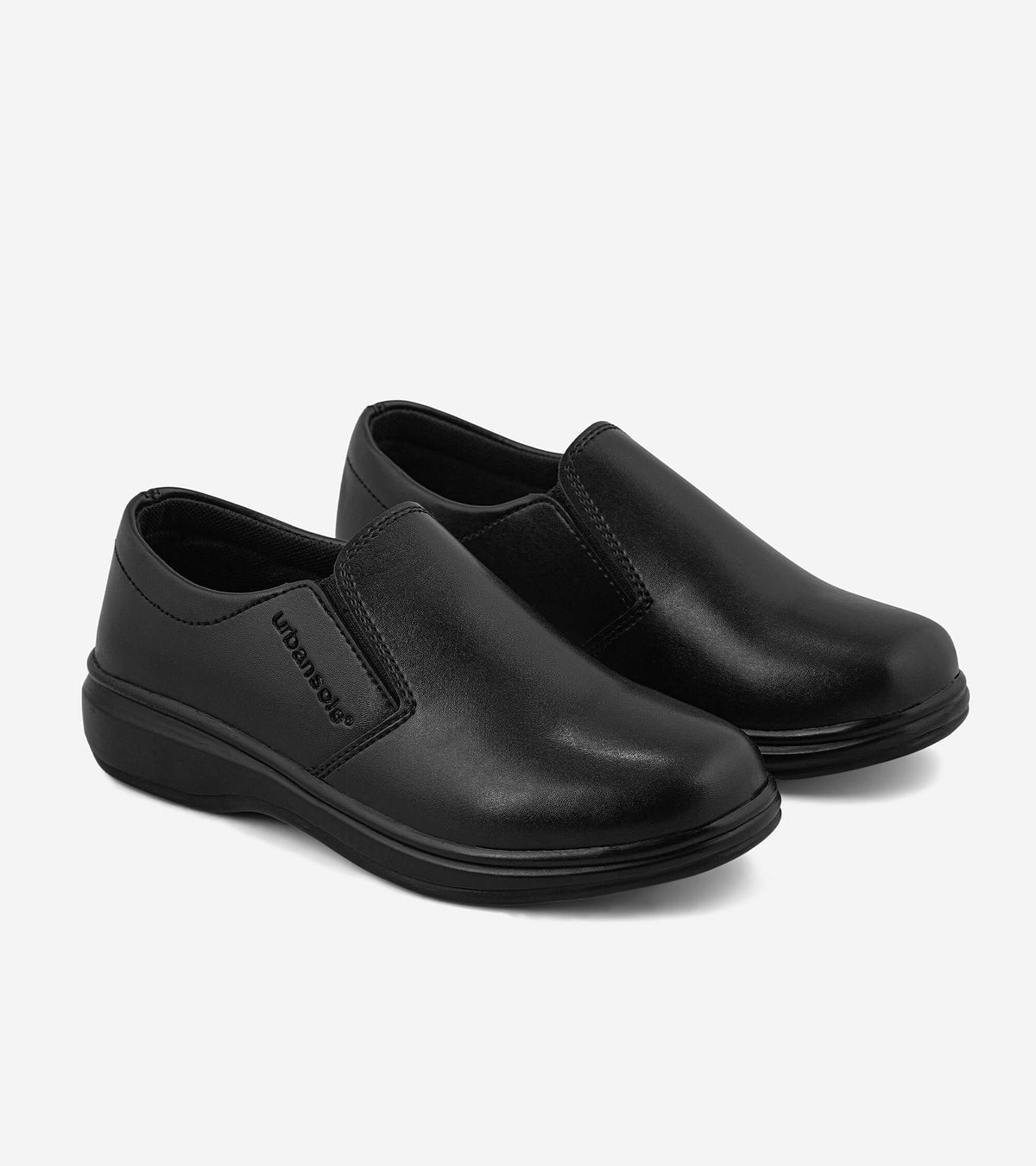 Boy's School Shoes US-SS-6305