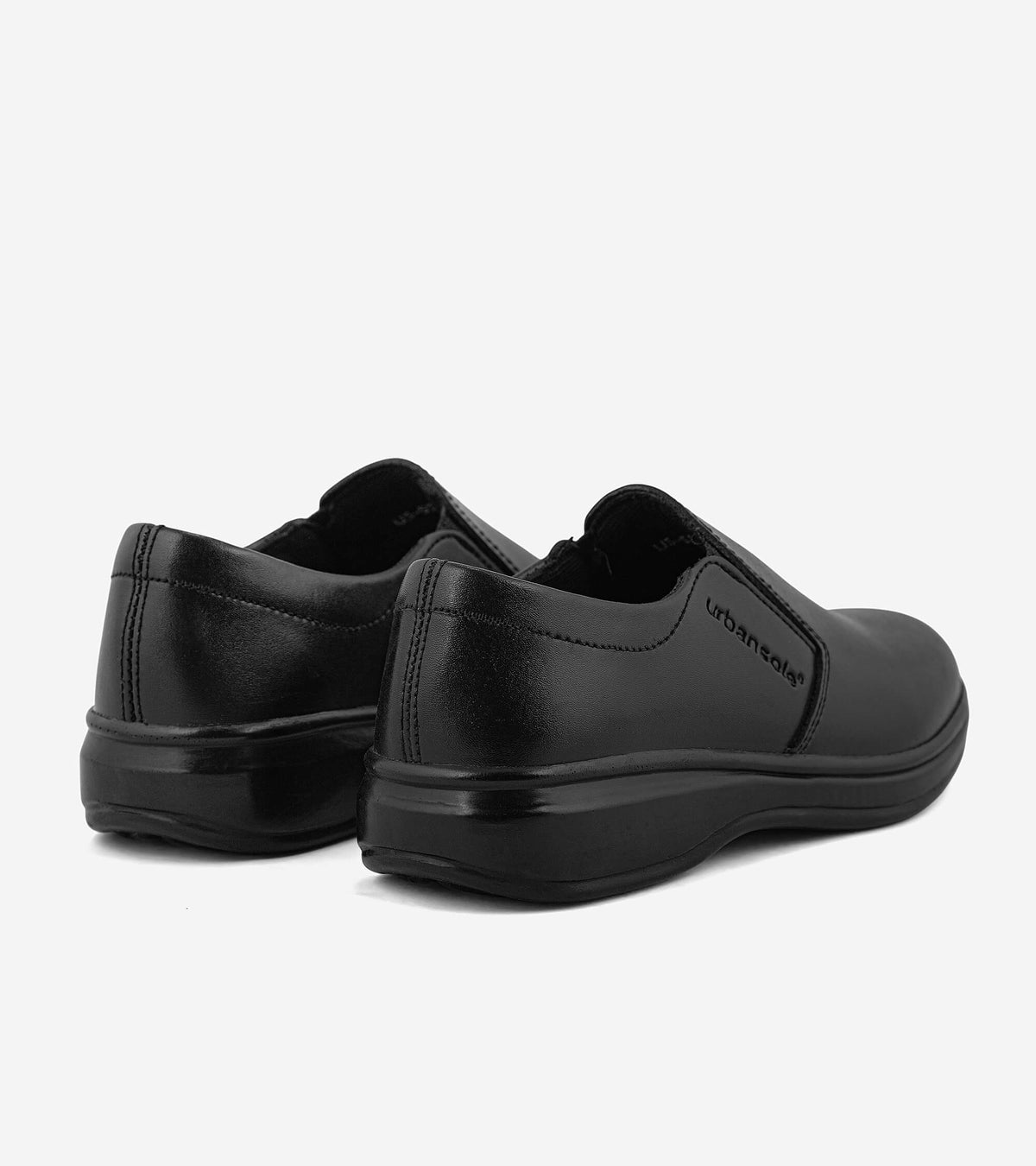 Boy's School Shoes US-SS-6305