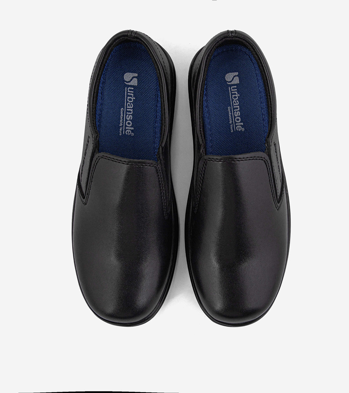 Boy's School Shoes US-SS-6305