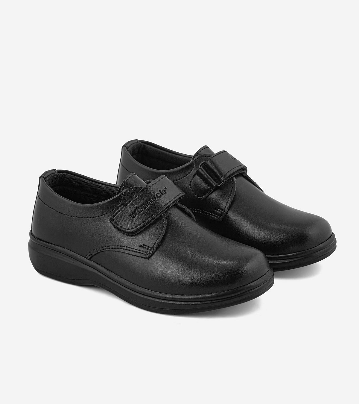 Boy's School Shoes US-SS-6306