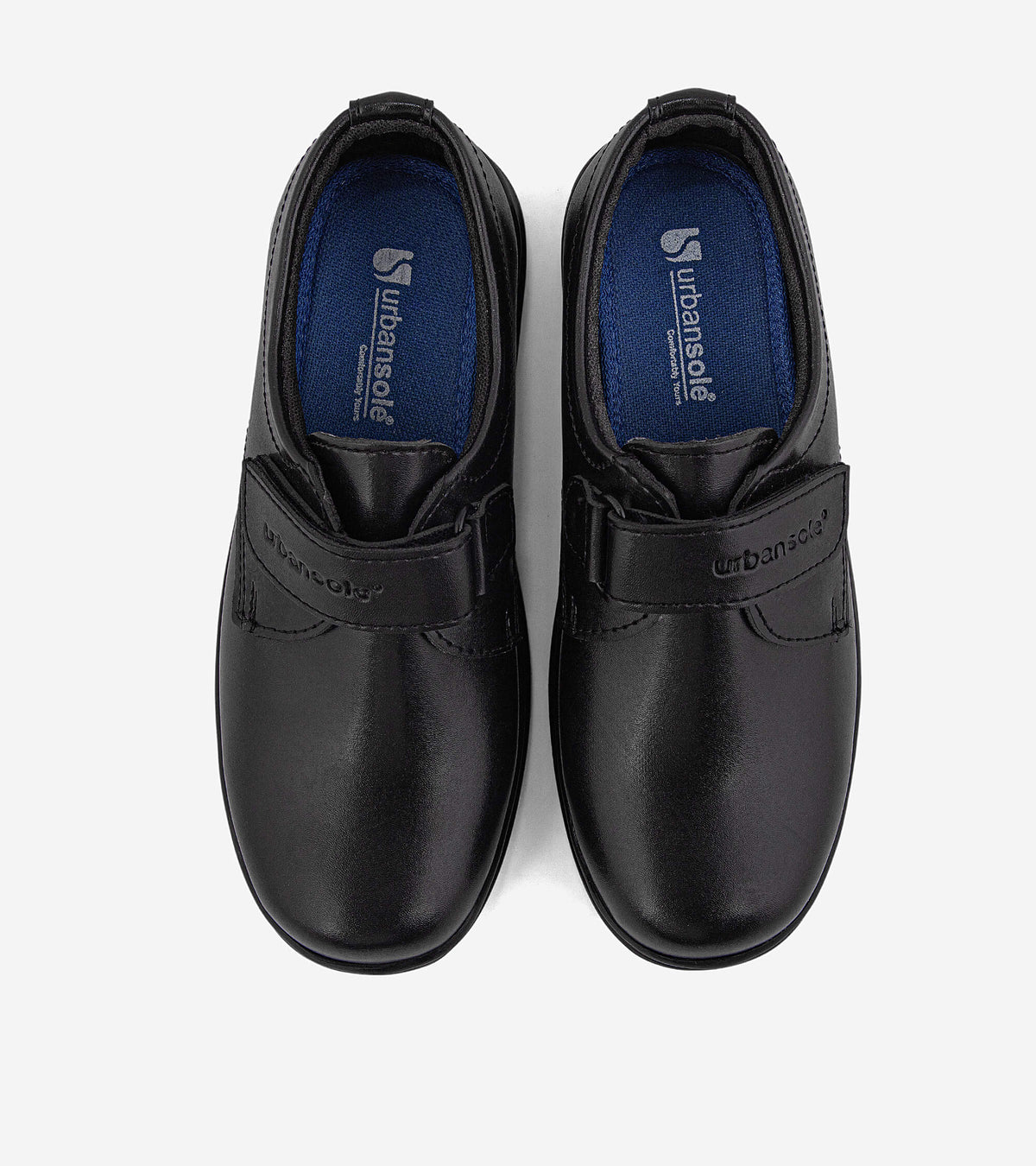 Boy's School Shoes US-SS-6306