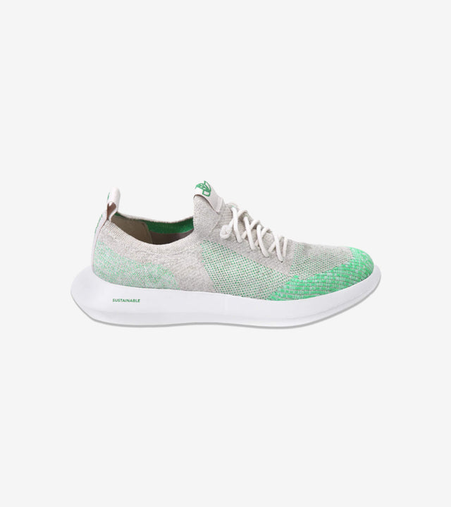 Ecosole/Sustainable Men's Sneakers US-ST-3201