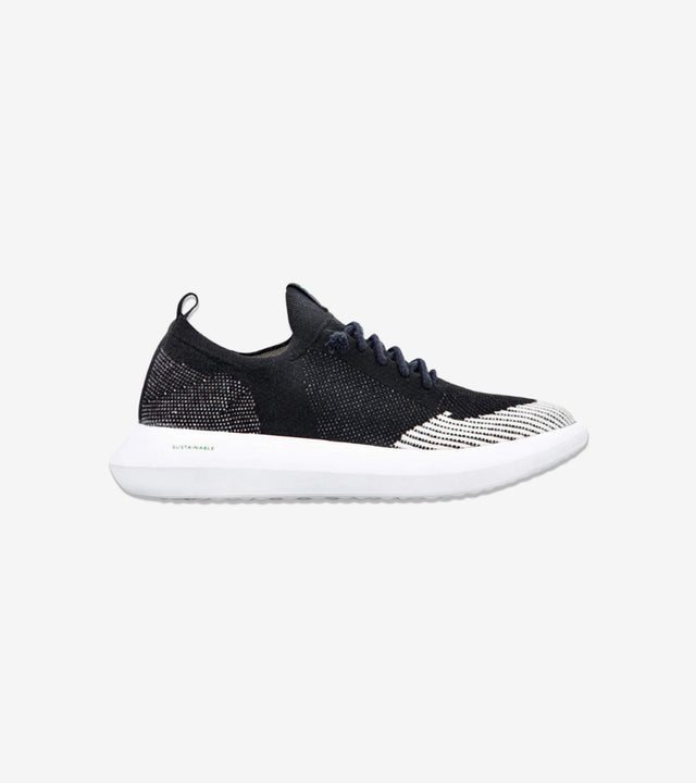 Ecosole/Sustainable Men's Sneakers US-ST-3201