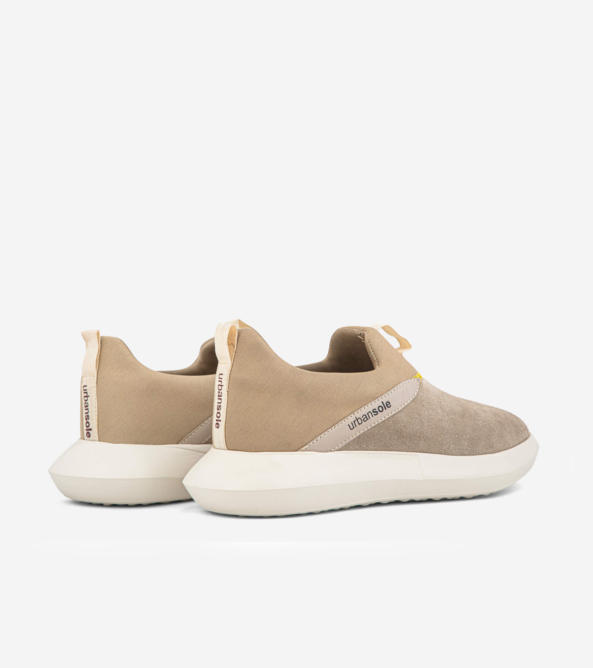Sustainable Men's Sports Shoes US-ST-5301