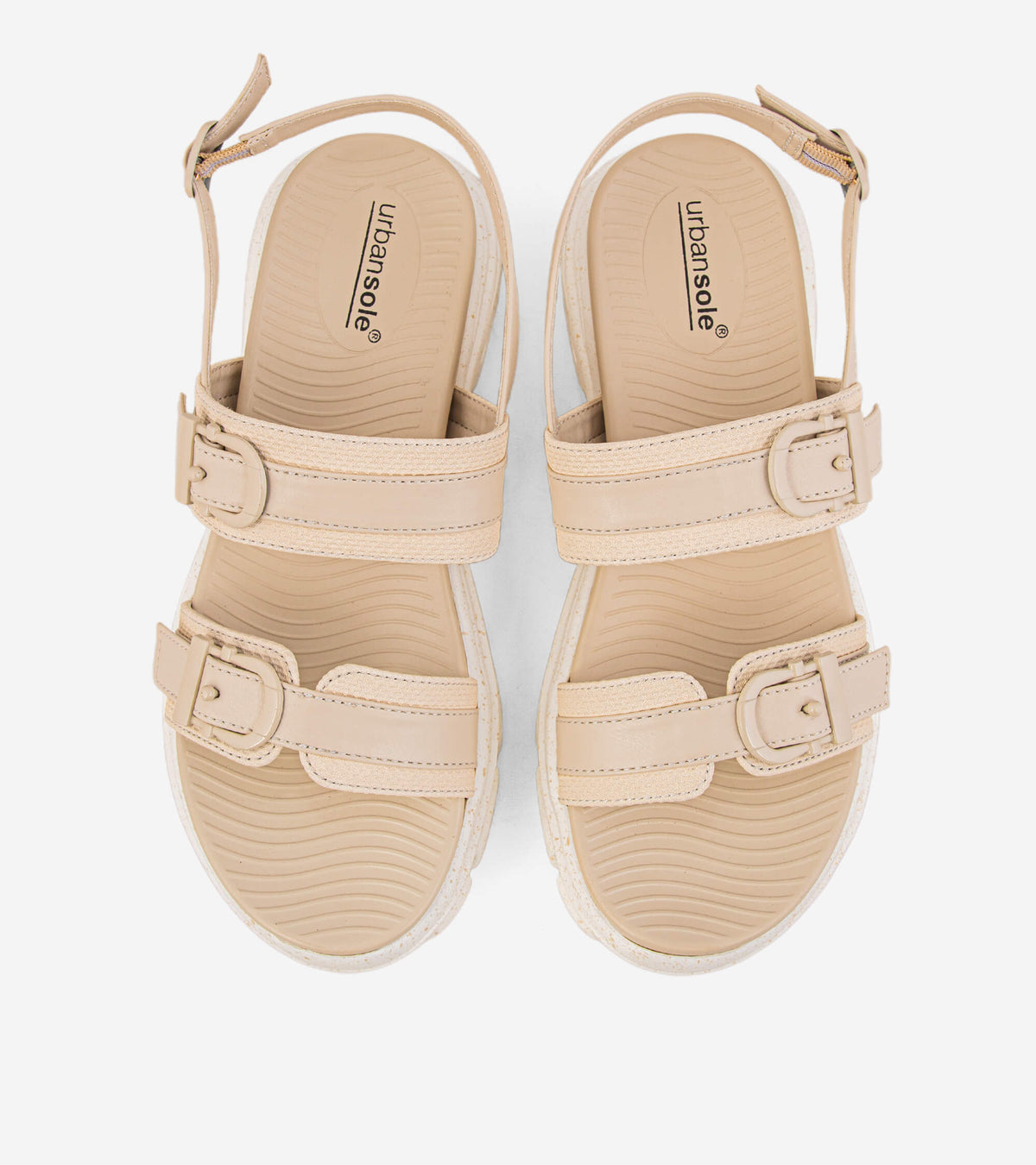 Women's Sandal US-SY-6301