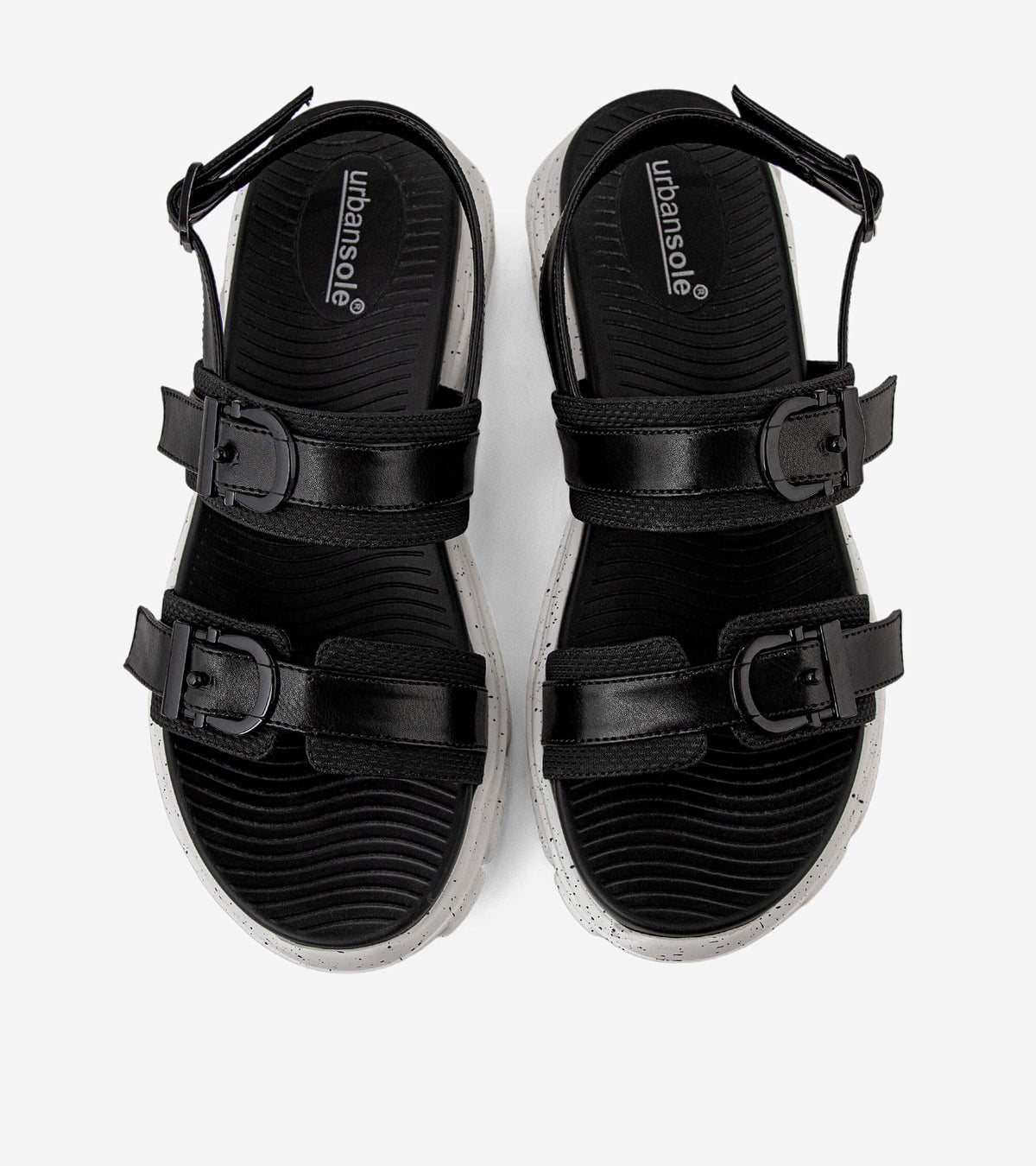 Women's Sandals US-SY-6301