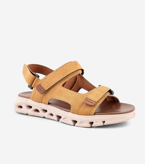 Men's Sandal US-SY-6302
