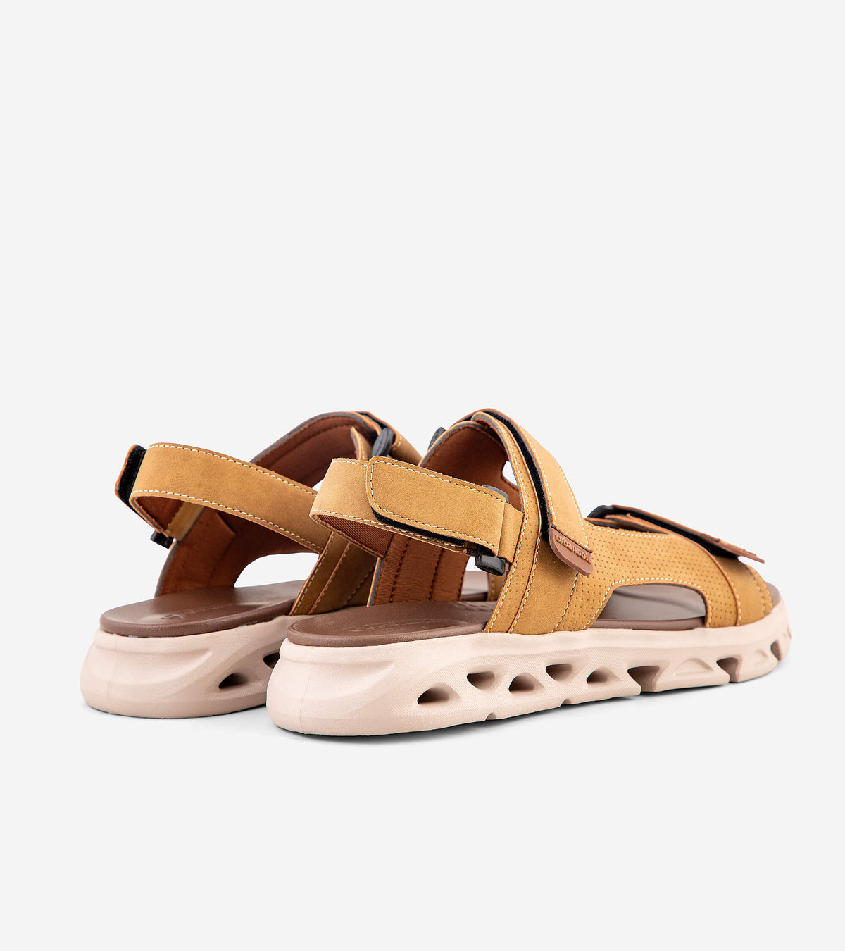 Men's Sandal US-SY-6302