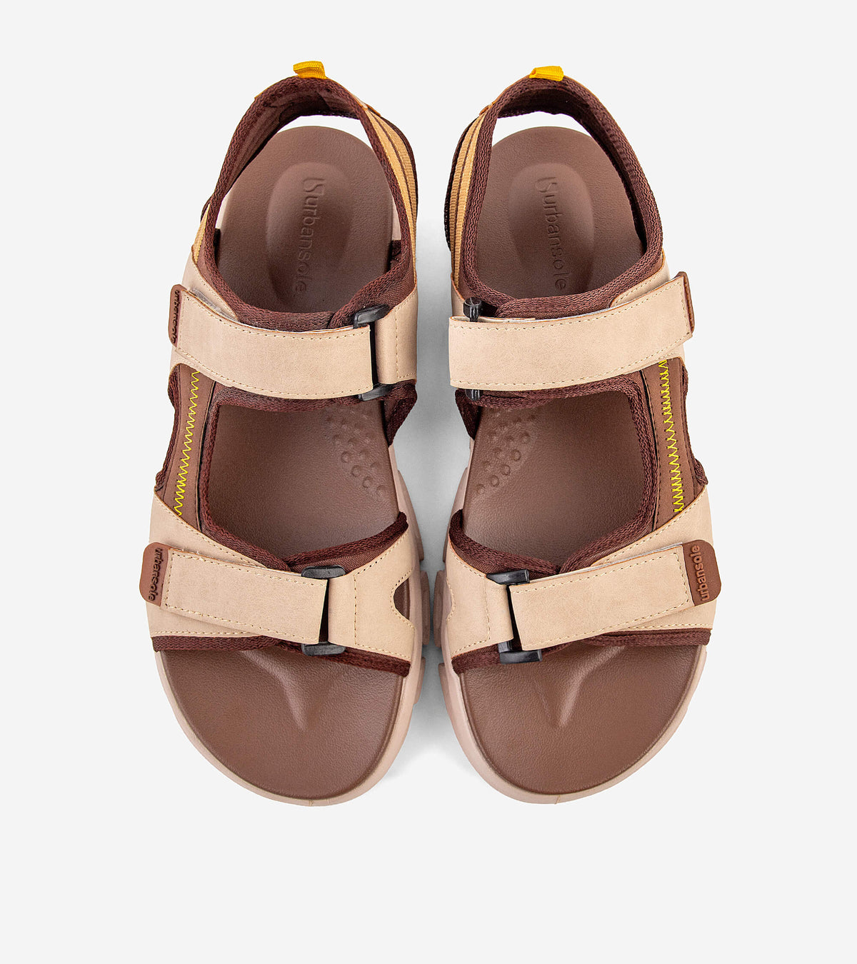 Men's Sandal US-SY-6303
