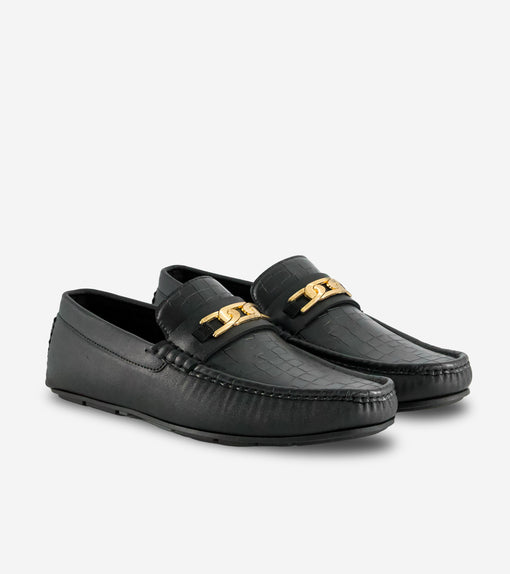 Men's Moccasins US-TE-4301