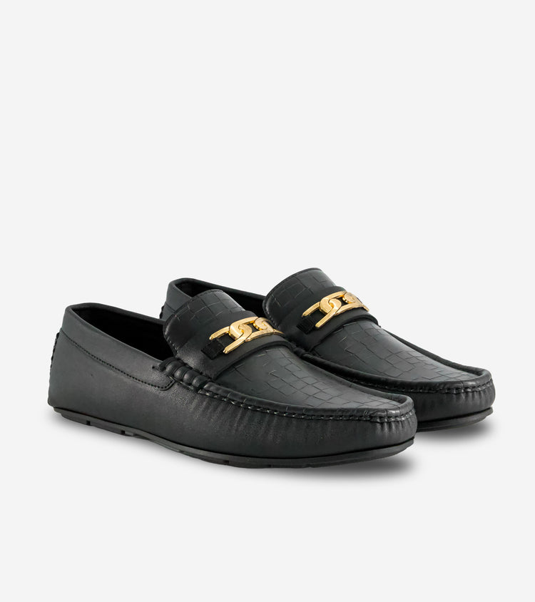 Men's Moccasins US-TE-4301