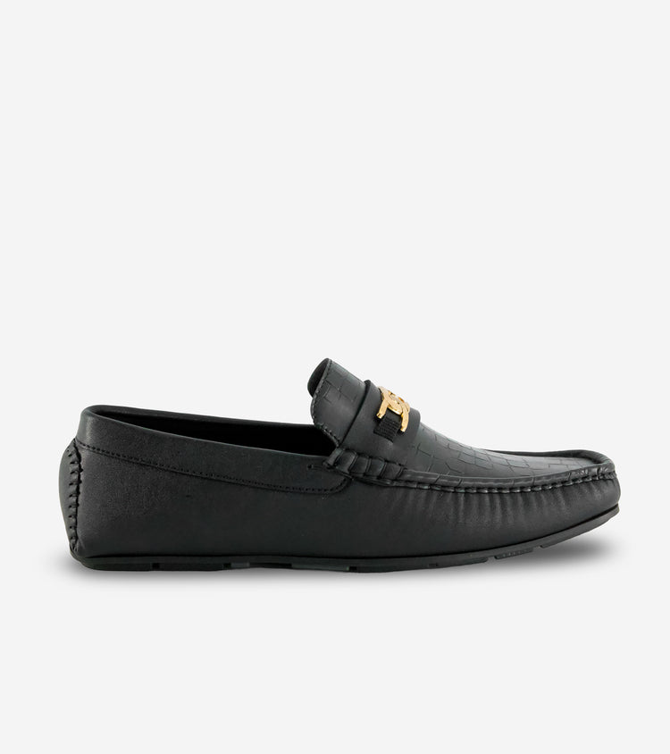 Men's Moccasins US-TE-4301