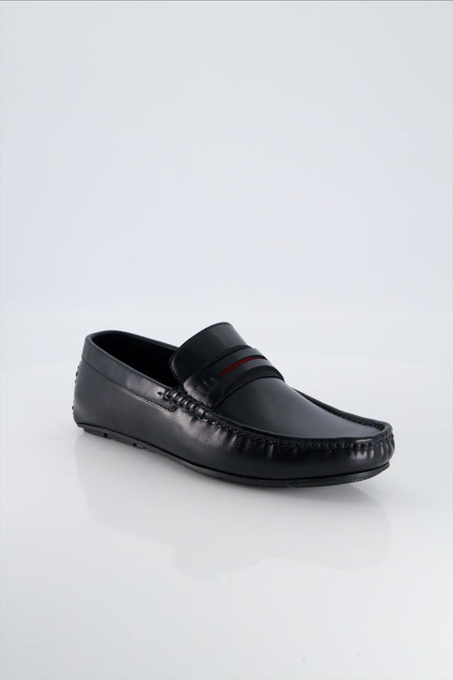 Men's Moccasins US-TE-4303
