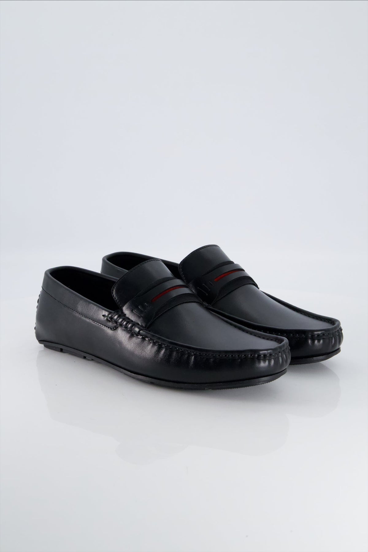 Men's Moccasins US-TE-4303
