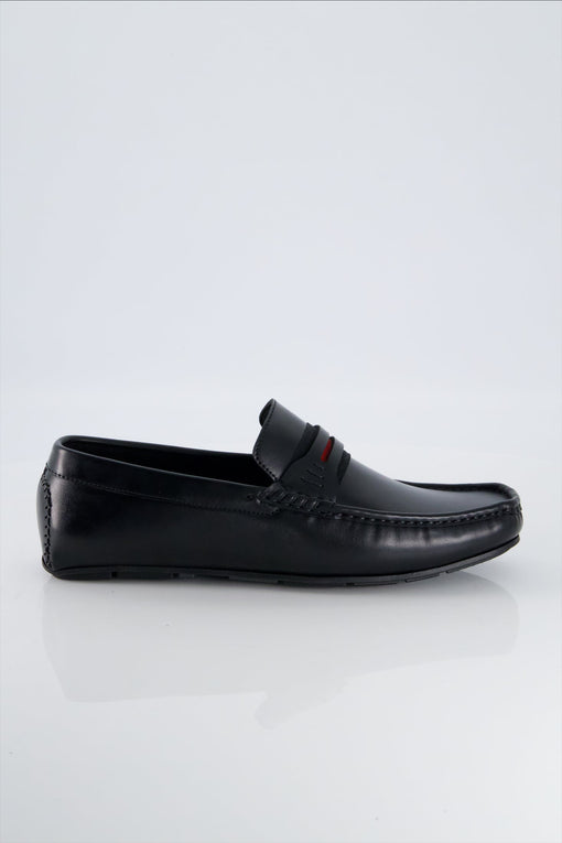 Men's Moccasins US-TE-4303