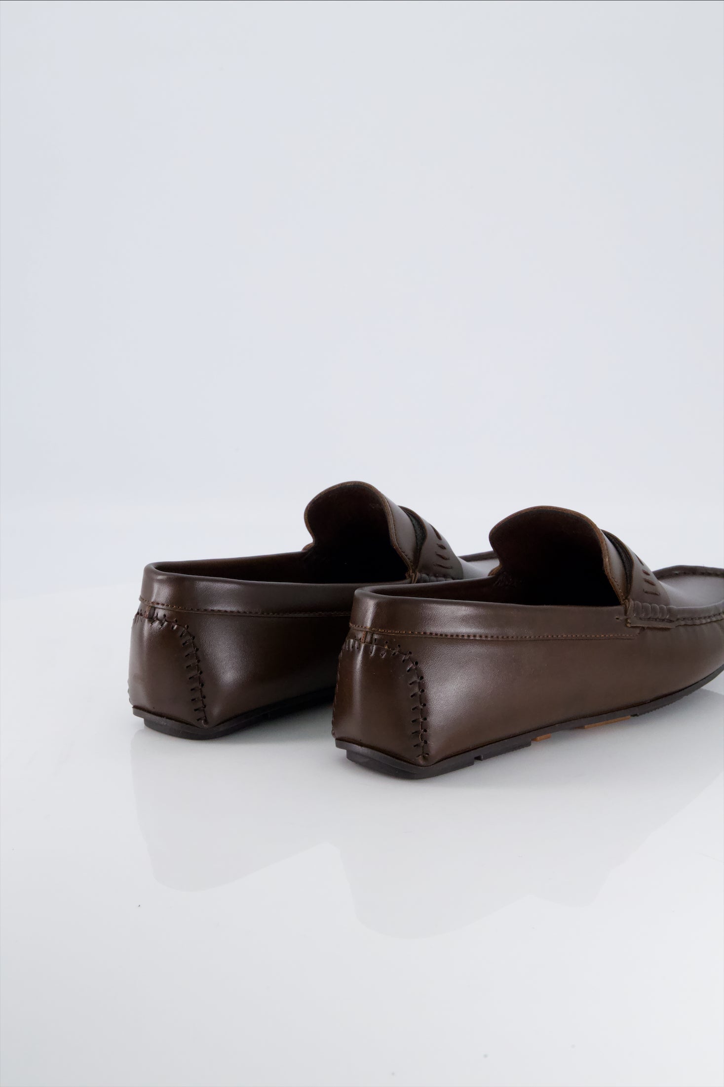 Men's Moccasins US-TE-4303