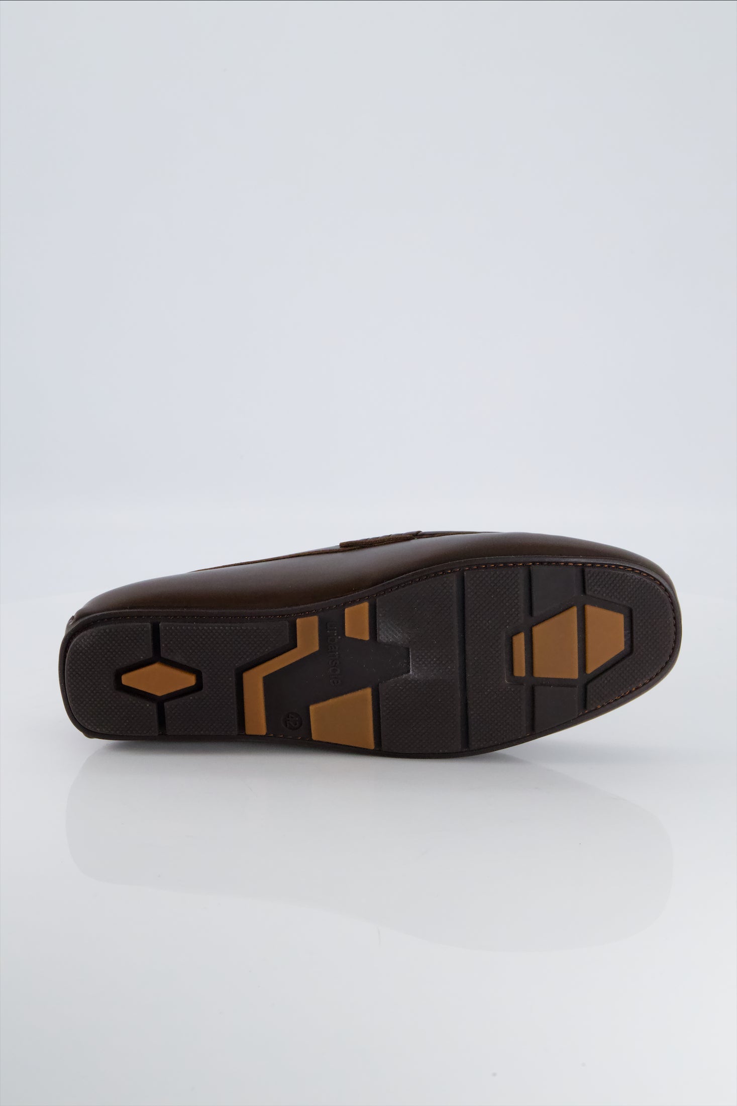 Men's Moccasins US-TE-4303