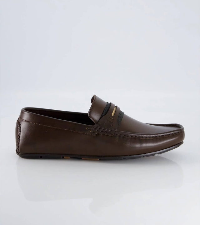 Men's Moccasins US-TE-4303