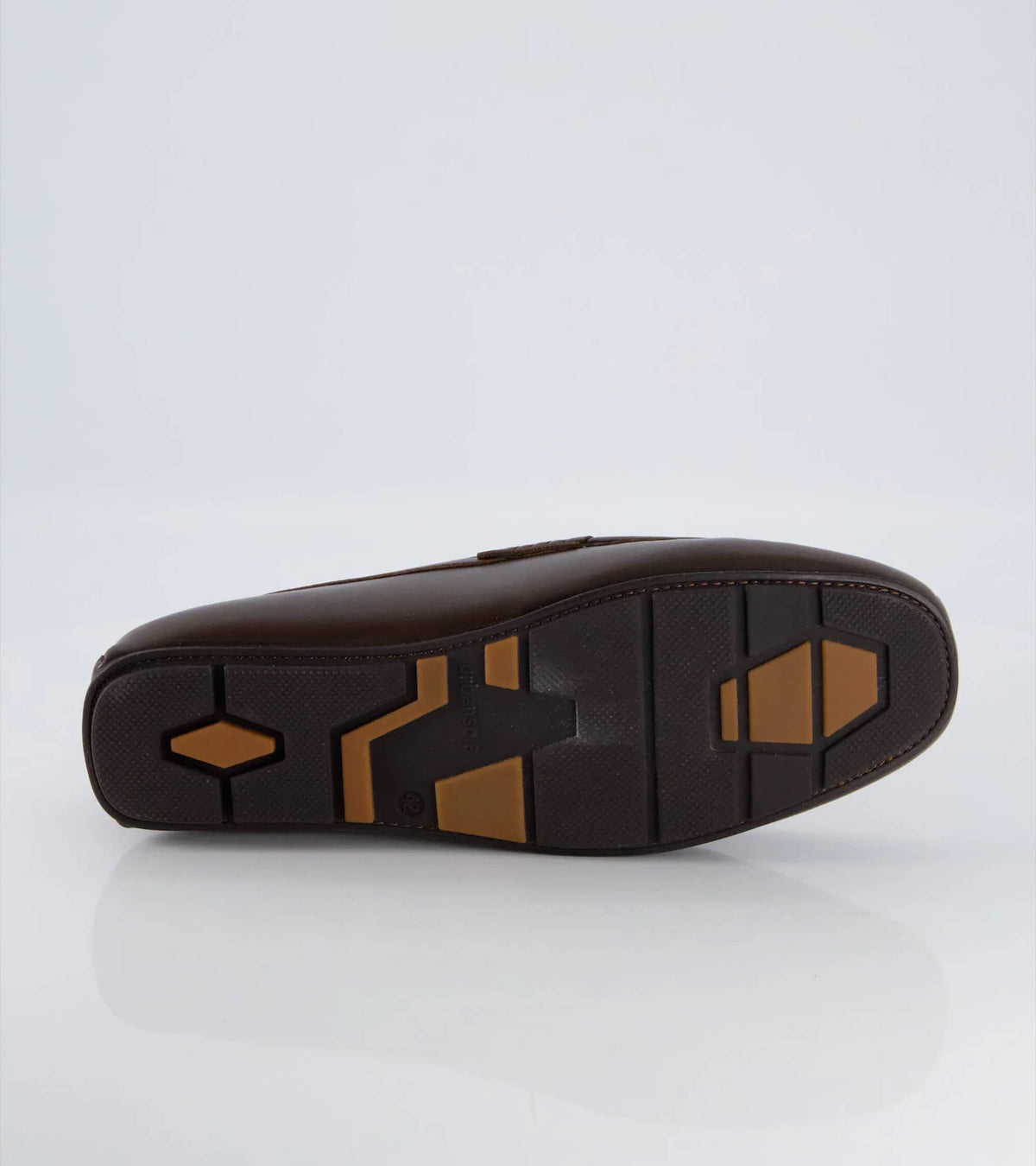 Men's Moccasins US-TE-4303