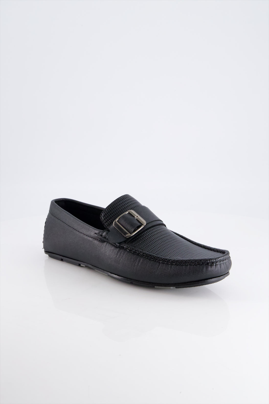 Men's Moccasins US-TE-4304