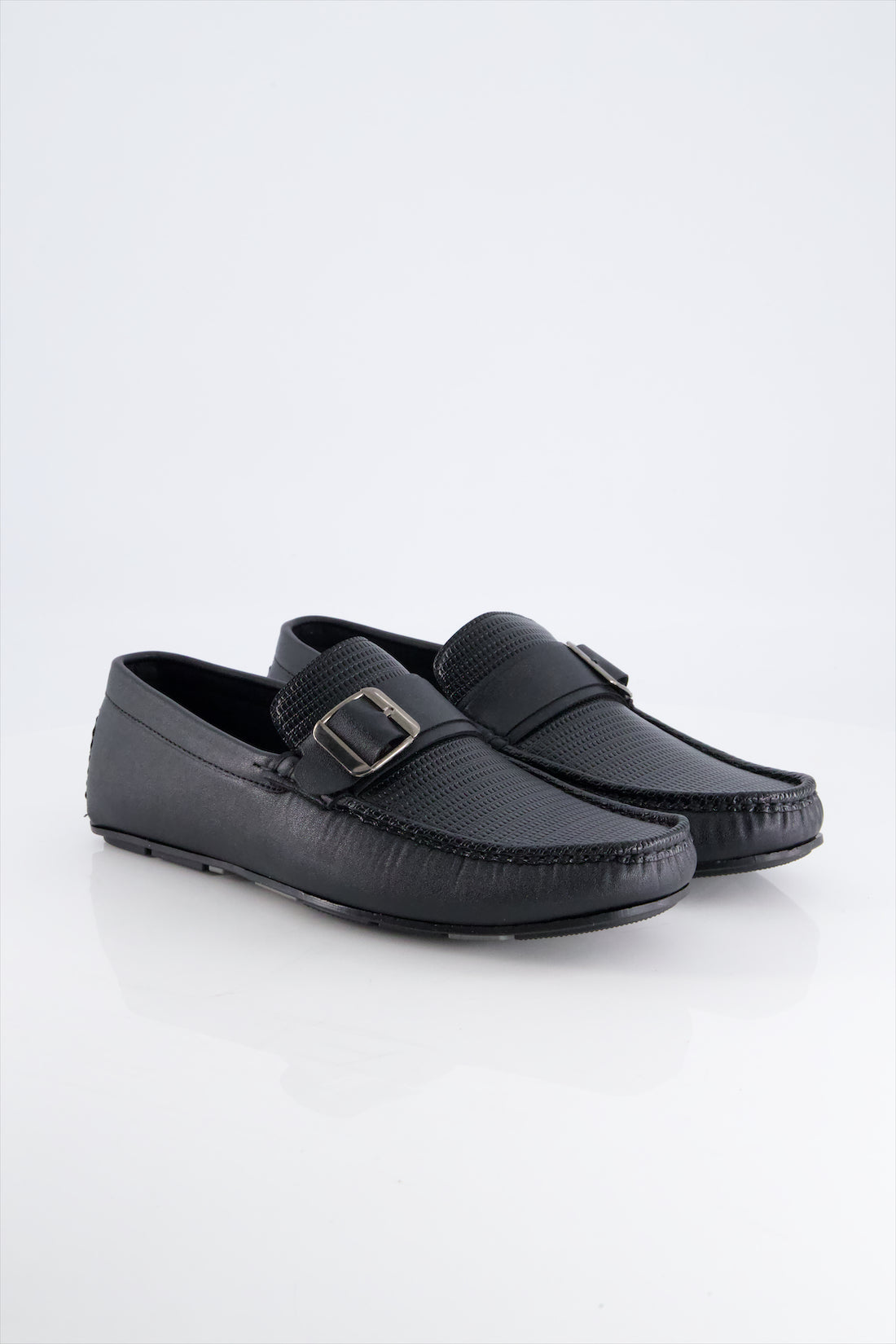 Men's Moccasins US-TE-4304