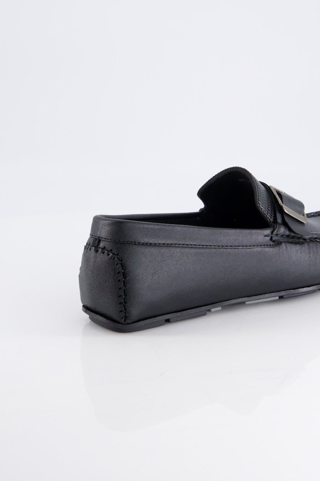 Men's Moccasins US-TE-4304