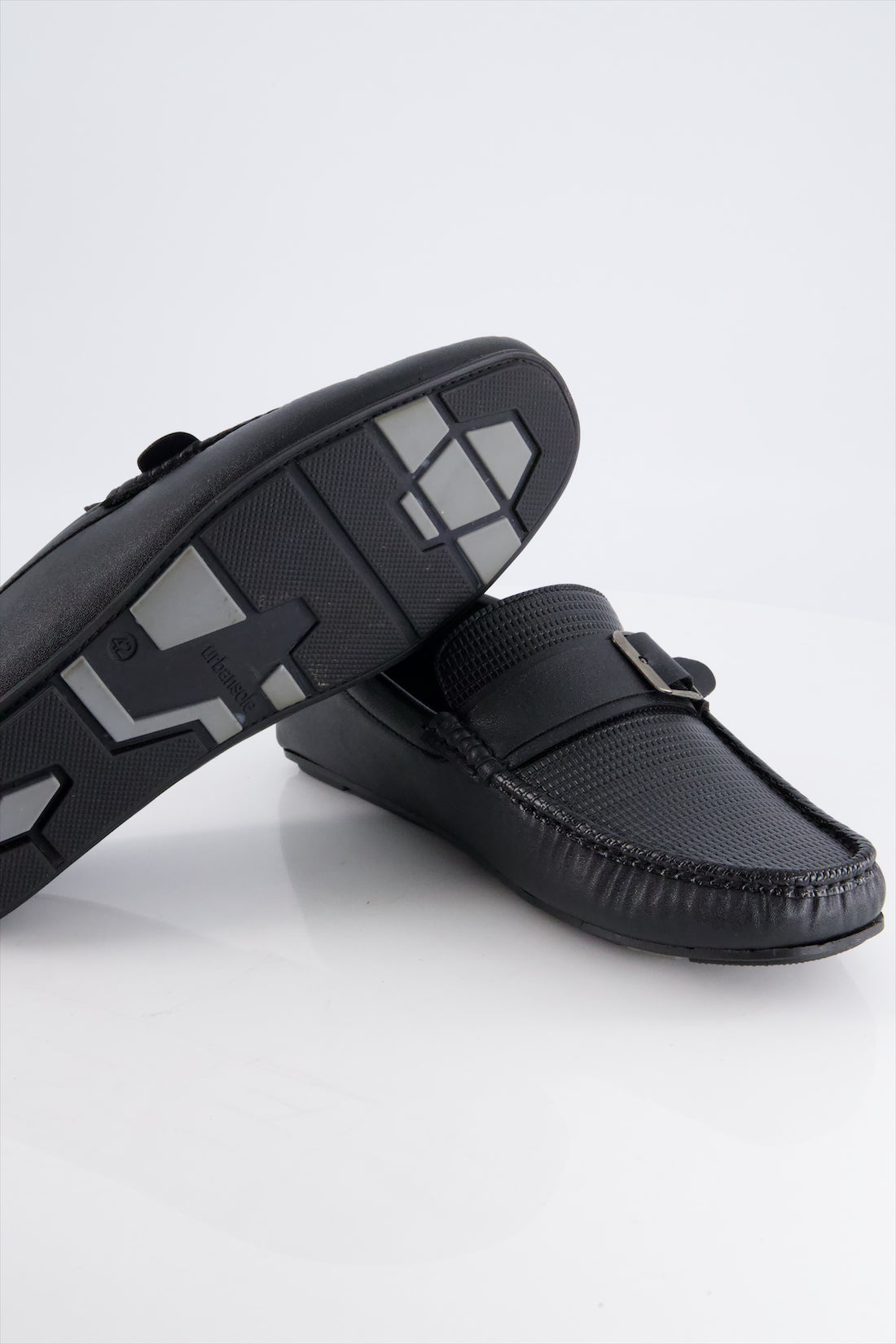 Men's Moccasins US-TE-4304