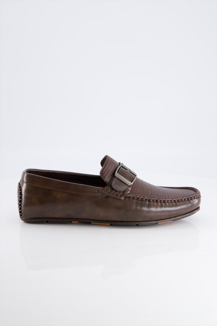 Men's Moccasins US-TE-4304
