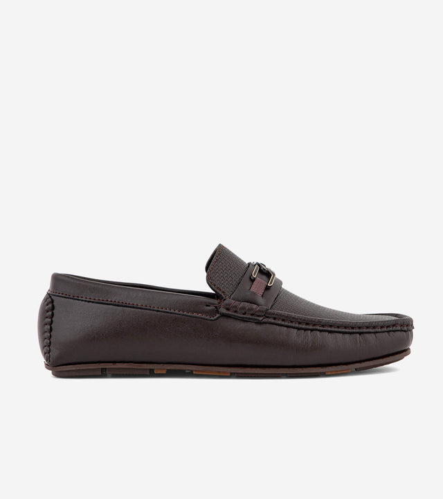 Men's Moccasins US-TE-5351