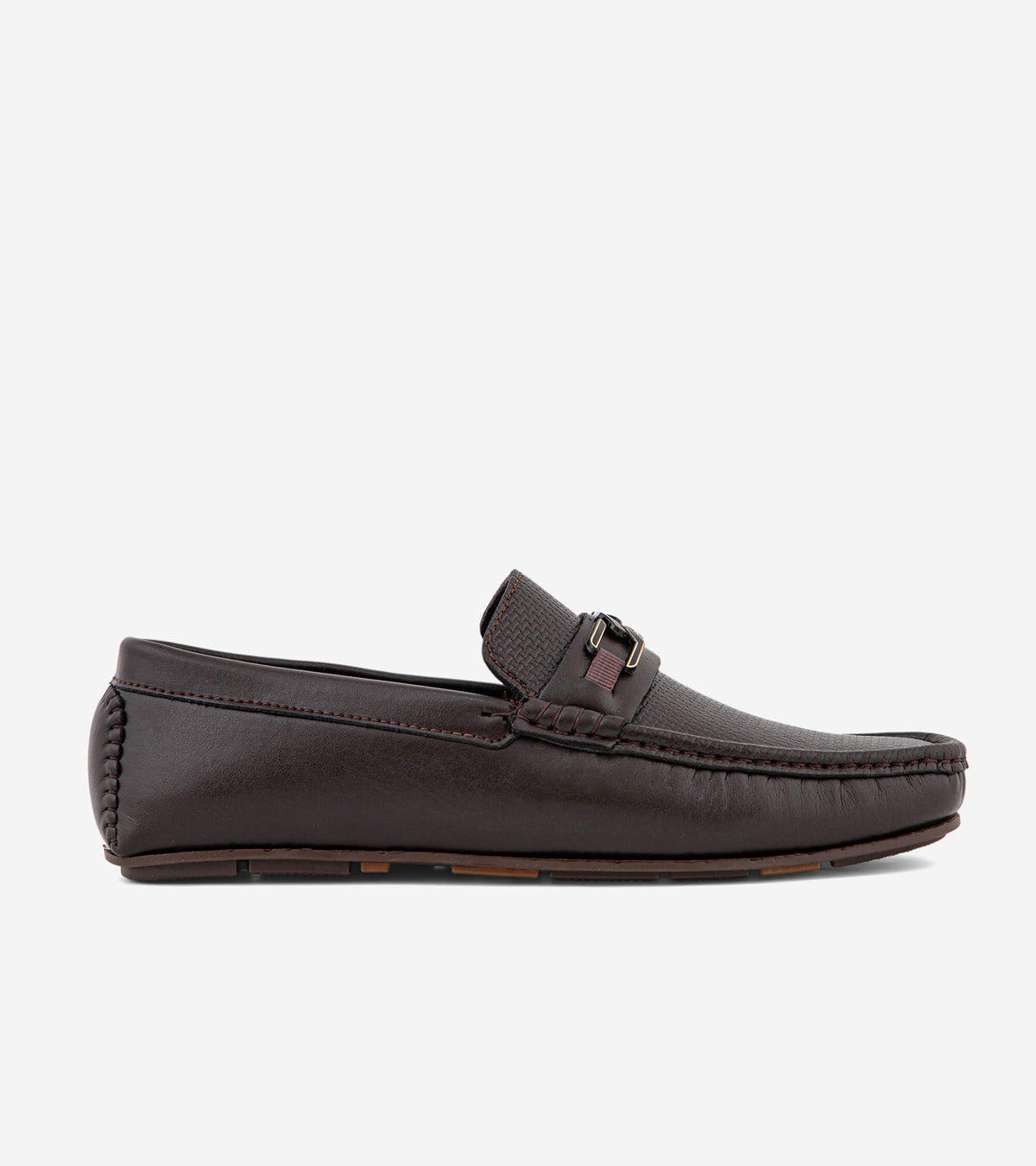 Men's Moccasins US-TE-5351
