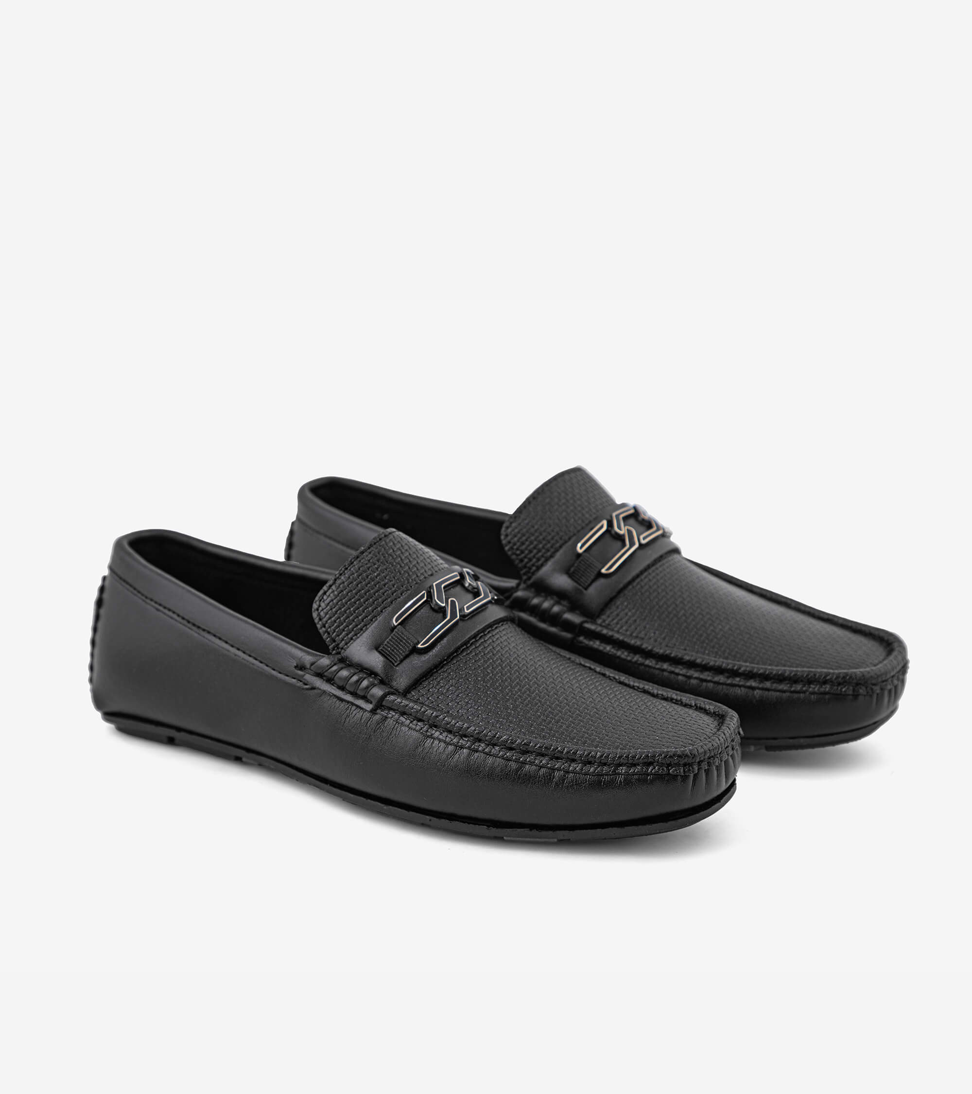 Men's Moccasins US-TE-5351