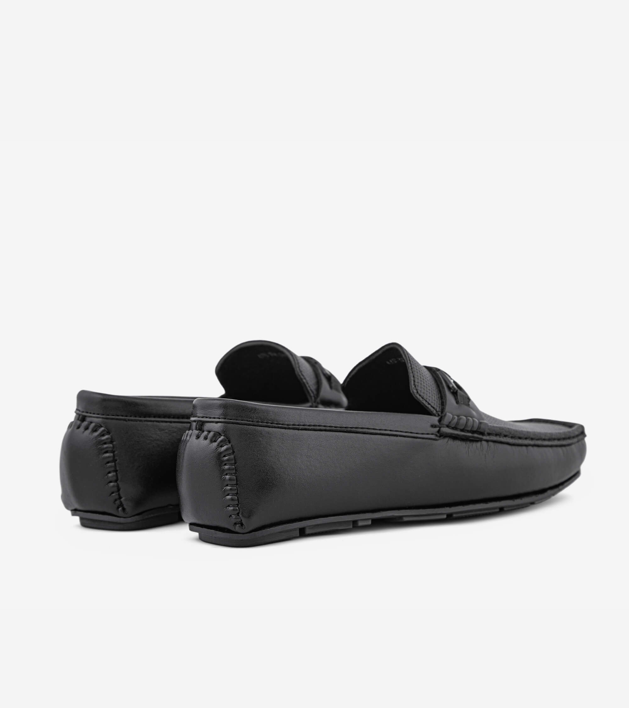 Men's Moccasins US-TE-5351