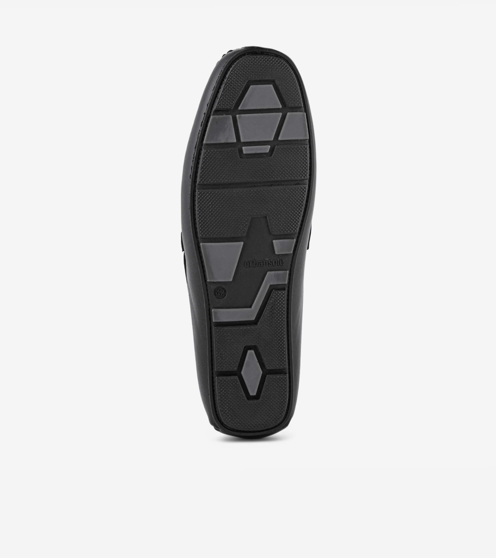 Men's Moccasins US-TE-5351