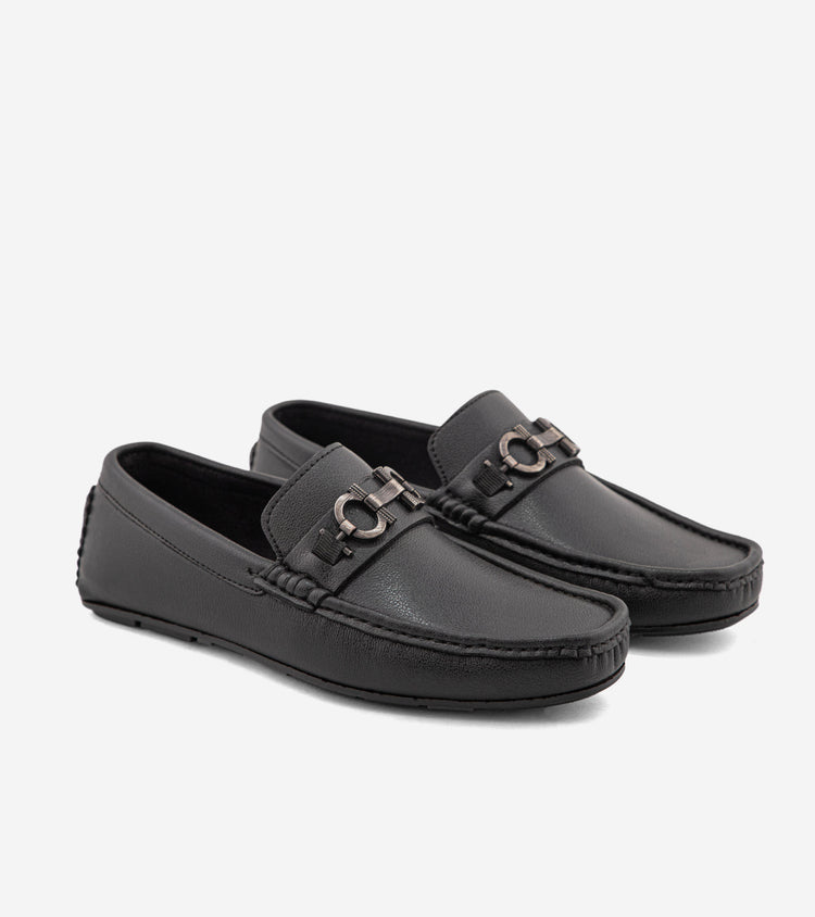 Men's Moccasins US-TE-5352