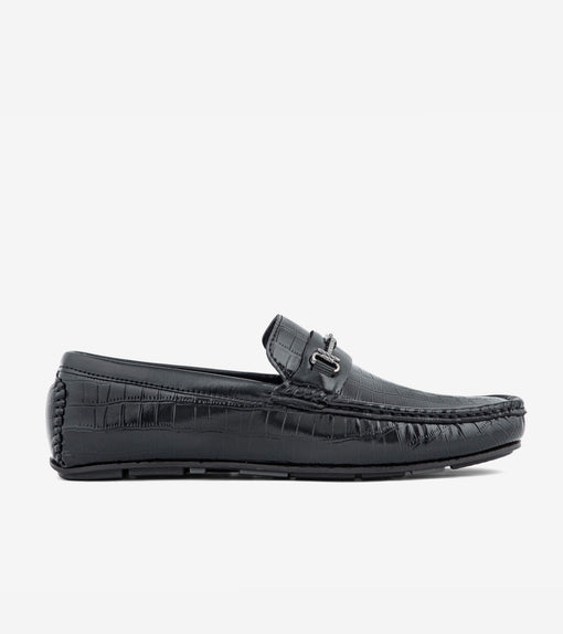 Men's Moccasins US-TE-5353