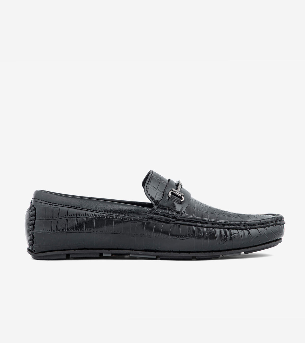 Men's Moccasins US-TE-5353