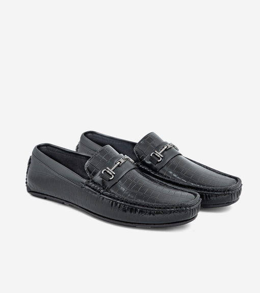 Men's Moccasins US-TE-5353