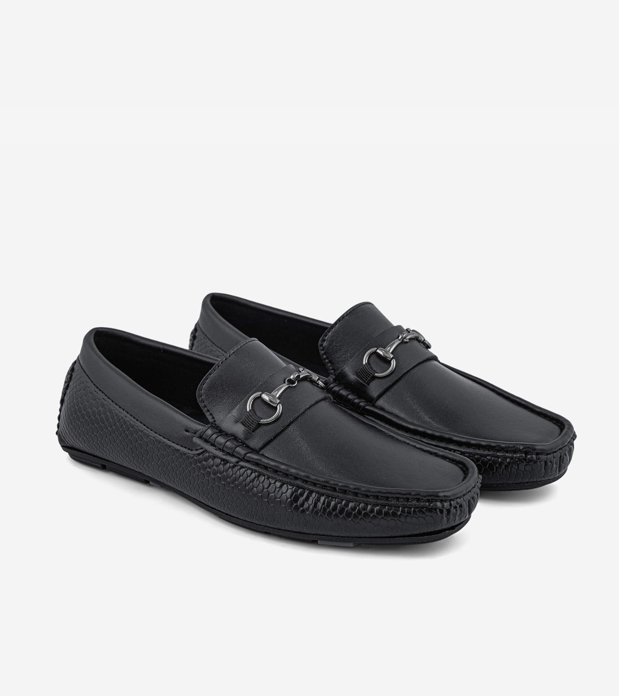 Men's Moccasins US-TE-5354