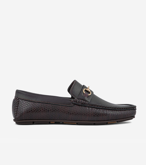 Men's Moccasins US-TE-5354