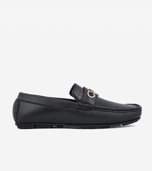 Men's Moccasins US-TE-5355